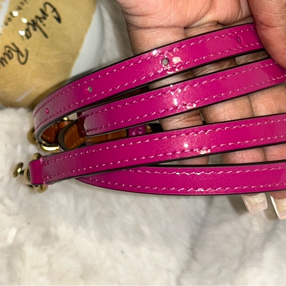 Coach Heart Bag-‎ BRAND NEW - Picture 8 of 13